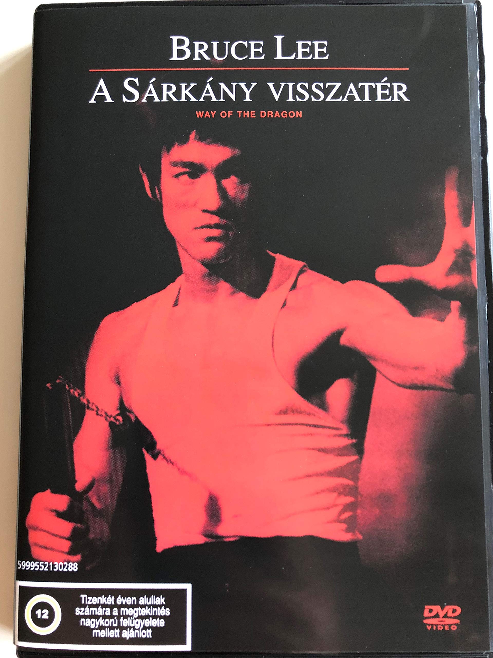 Way of the Dragon - Chinese Kung Fu Martial Arts Training Guide | Perfect for Self-Defense, Fitness & Traditional Wushu Practice