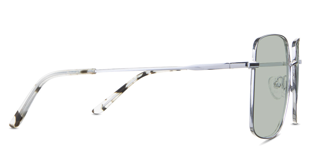 Carmela Women's Prescription Tinted Glasses - Stylish & UV Protection for Driving, Reading & Outdoor Activities
