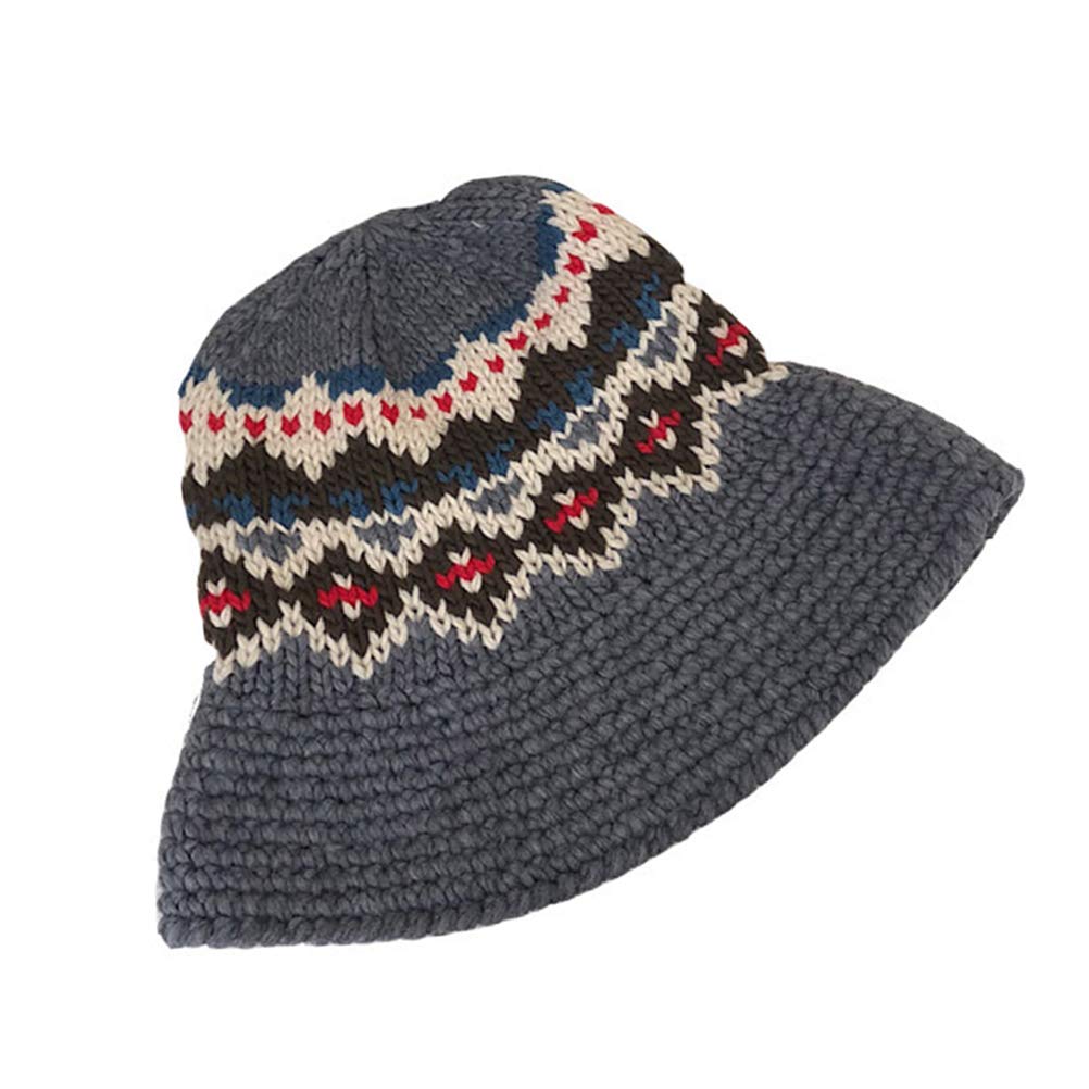 KESYOO Japanese Style Sun Hat - Warm Woven Cap for Fall & Winter | Fashionable Outdoor Hats for Women, Travel, Hiking & Daily Wear