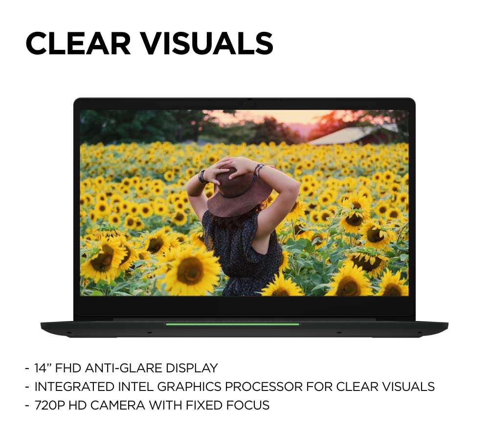 Lenovo IdeaPad 5 14