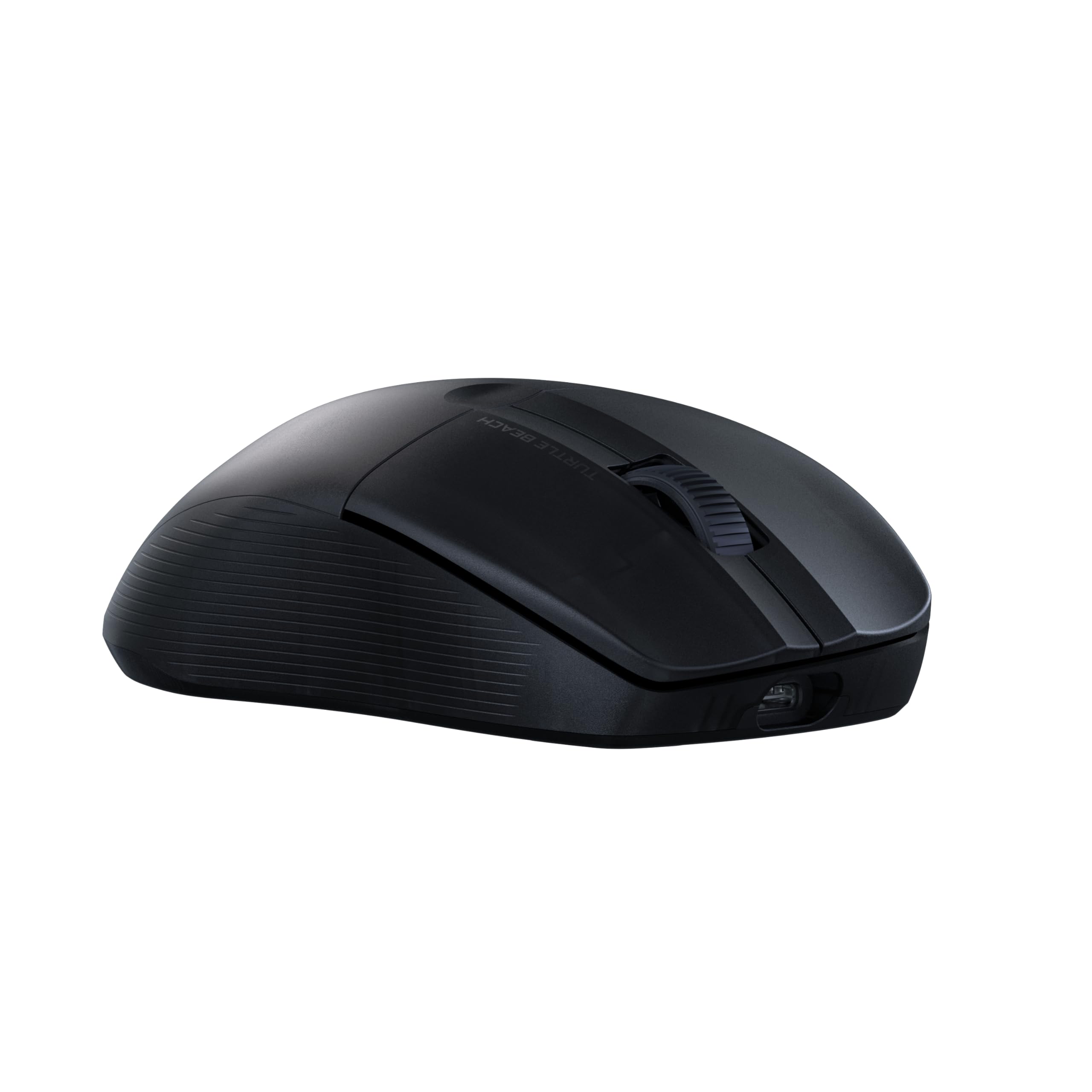 Turtle Beach Pure Air Ultra-Light Wireless RGB Gaming Mouse - 26K DPI Optical Sensor, 125H Battery, Bluetooth, Titan Switches - Perfect for PC, Mac, Laptop Gaming & Office Work