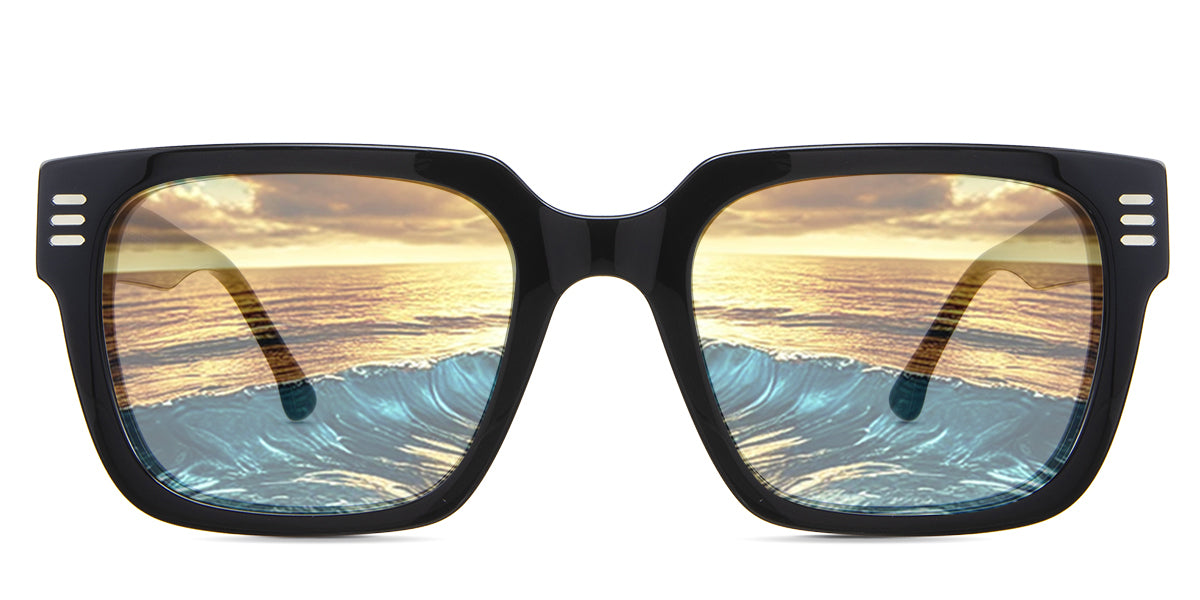 Kendra Women's Prescription Tinted Glasses - Stylish & UV Protection for Reading, Driving & Outdoor Activities
