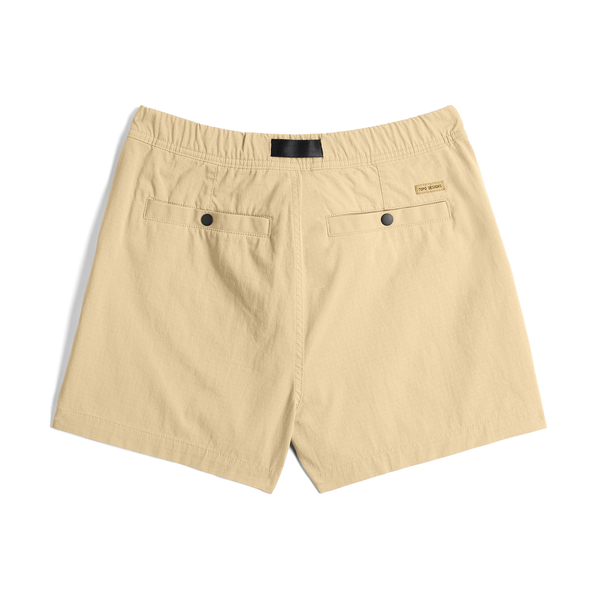 Women's Ripstop Mountain Shorts - Lightweight Hiking & Outdoor Adventure Shorts for Active Lifestyles