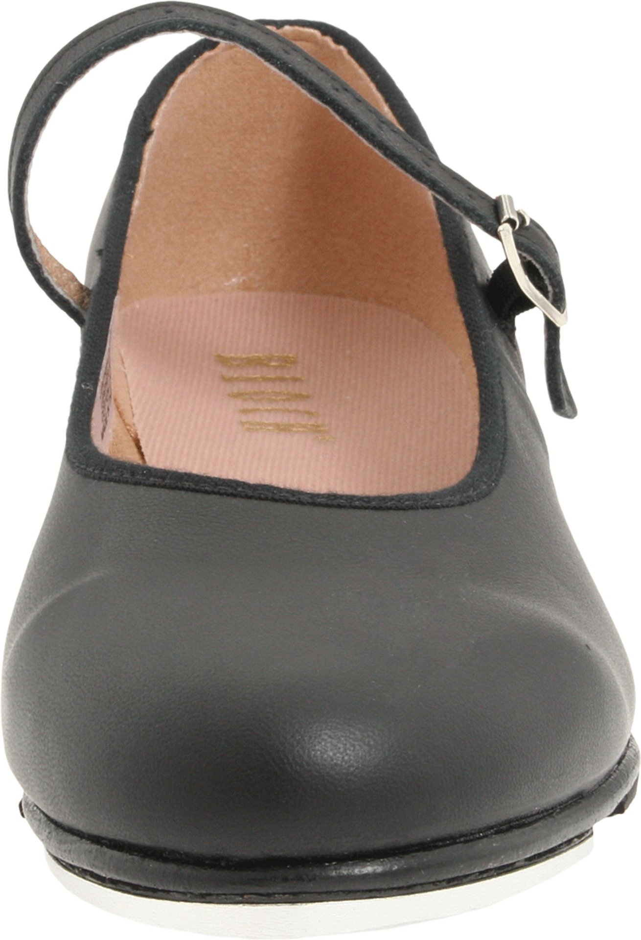 Bloch Women's Leather Tap Shoes for Dance - Professional Tap Dance Shoes for Women - Perfect for Tap Dancing, Performances, and Dance Classes