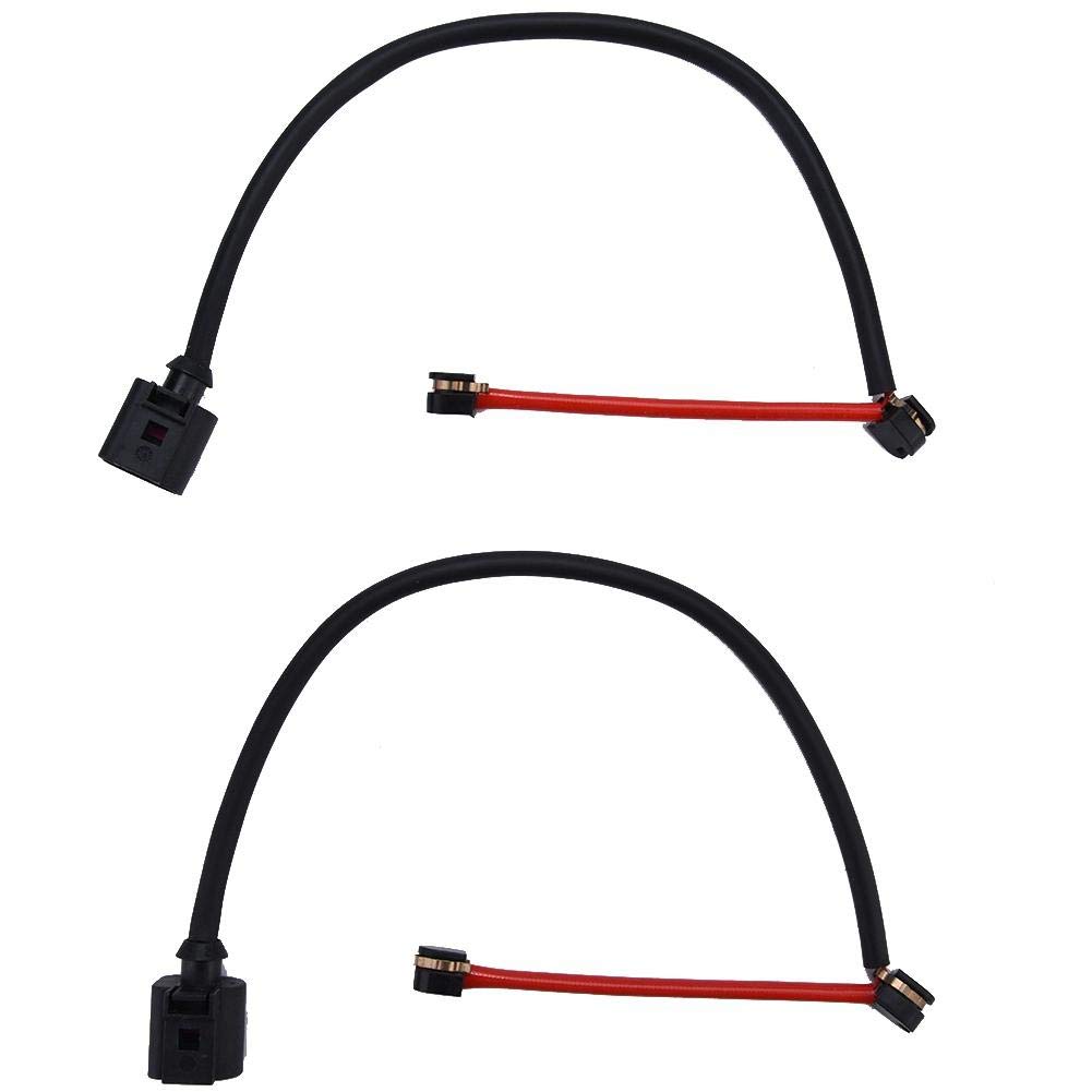 High-Quality Brake Sensor Kit with Wear Sensor - Superior Reliability & Wear Resistance for Audi Cars | Perfect for Smooth Braking & Vehicle Safety