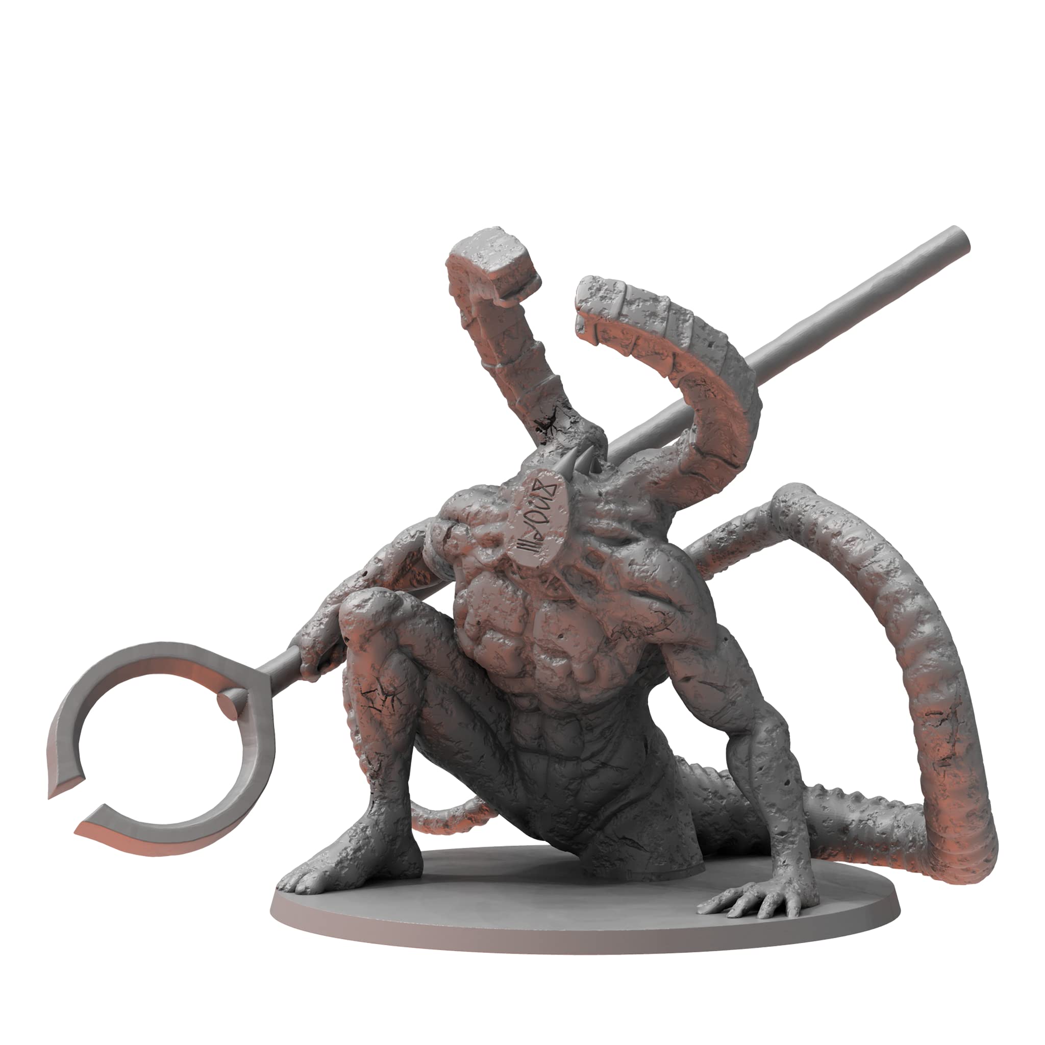 Dark Souls RPG Titanite Miniatures & Cards for Tabletop Gaming