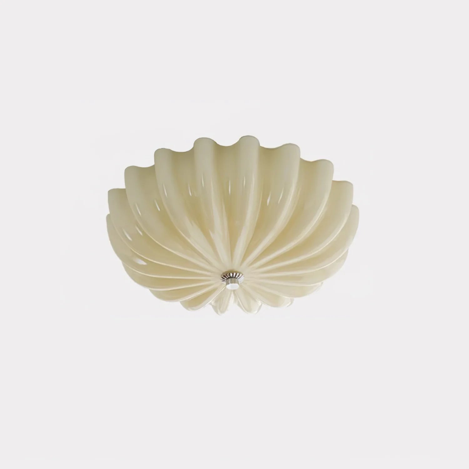 Modern Oman Glass Ceiling Light Fixture - Elegant Crystal Chandelier for Living Room, Bedroom & Dining Room Lighting - Perfect for Home Decor & Interior Design