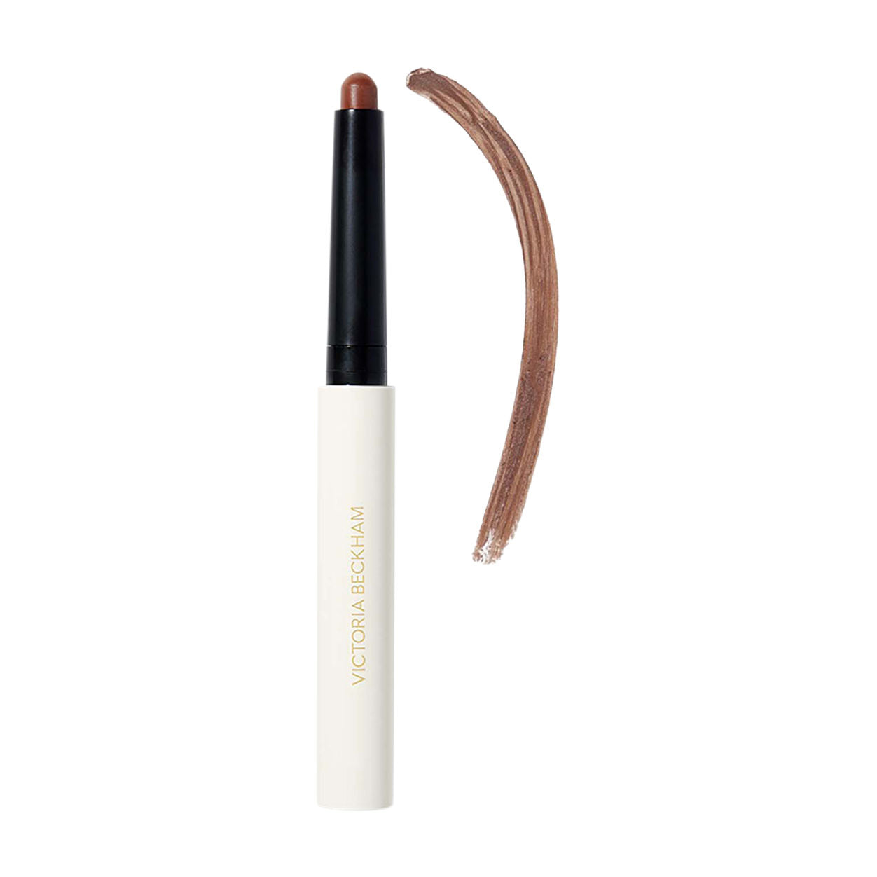 Victoria Beckham Beauty Contour Stylus - Dual-Ended Cream Contour & Highlight Stick for Face Sculpting | Perfect for Everyday Makeup & Professional Looks | Cruelty-Free & Vegan Formula