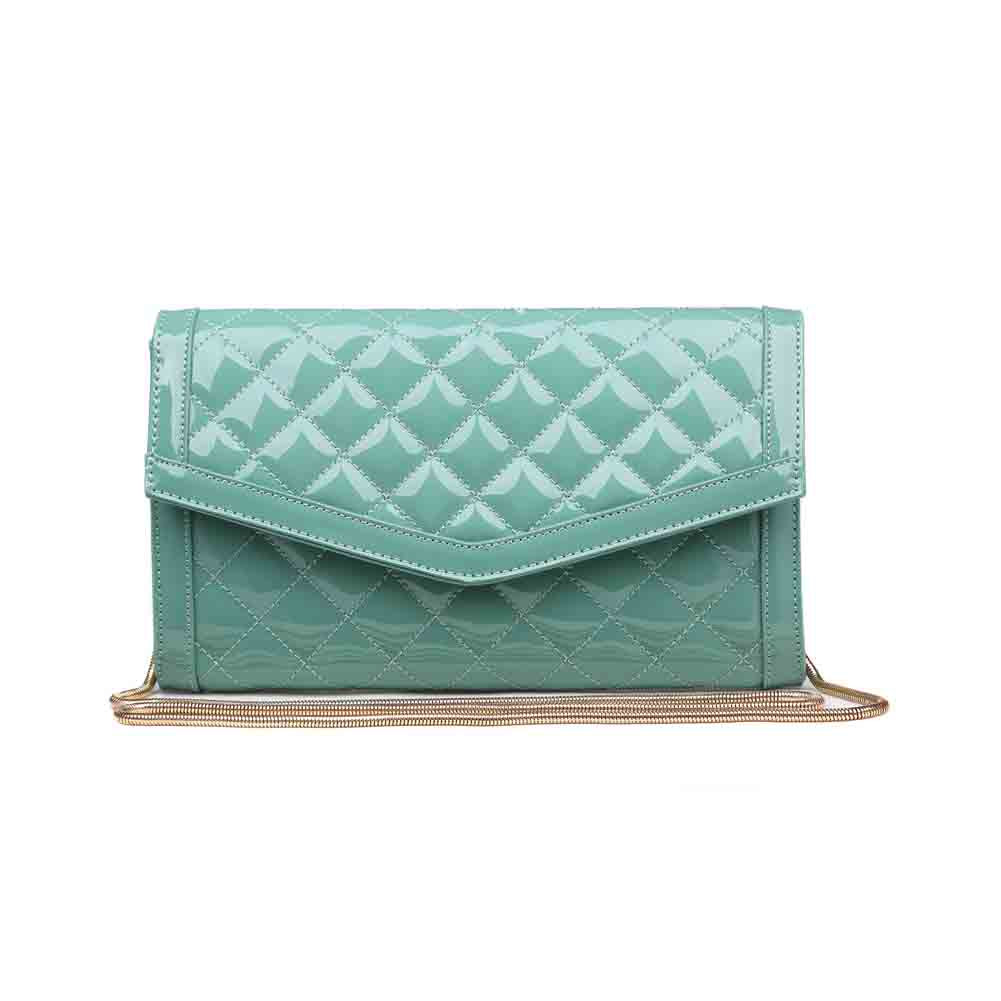 Seafoam