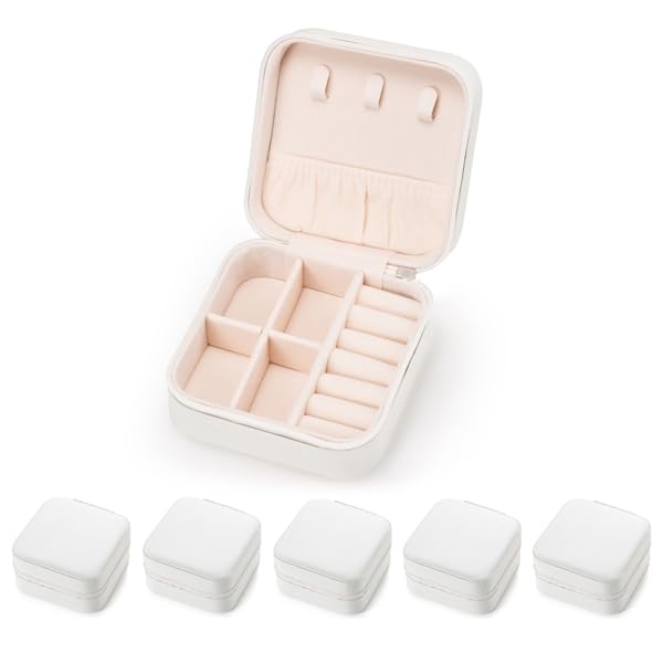 J1 - 5 Packs - White