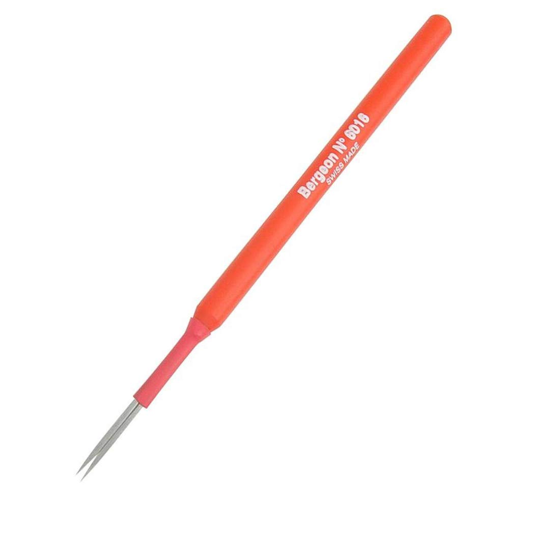 Bergeon 6016 Professional Chronograph Watch Repair Tool - Separating Wedge for Watch Wheels & Hands | Perfect for Watchmakers & DIY Enthusiasts