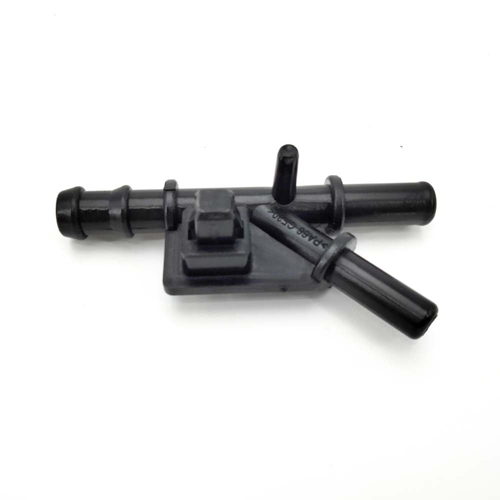 Toyota HOSE WATER BY-PASS Automobile Water Pipe Joint 16264-21090 1626421090 for Engine Cooling System Maintenance