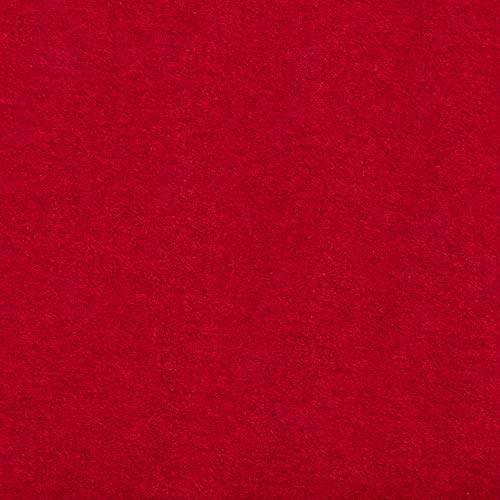 Red Fabric