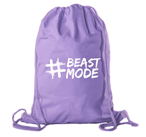 Beast Mode-purple