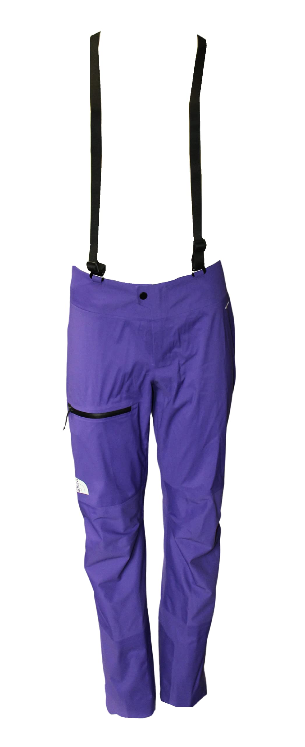 The North Face DryVent Women's Waterproof Ski Bib Pants - Insulated Winter Snow Pants for Skiing, Snowboarding & Outdoor Activities