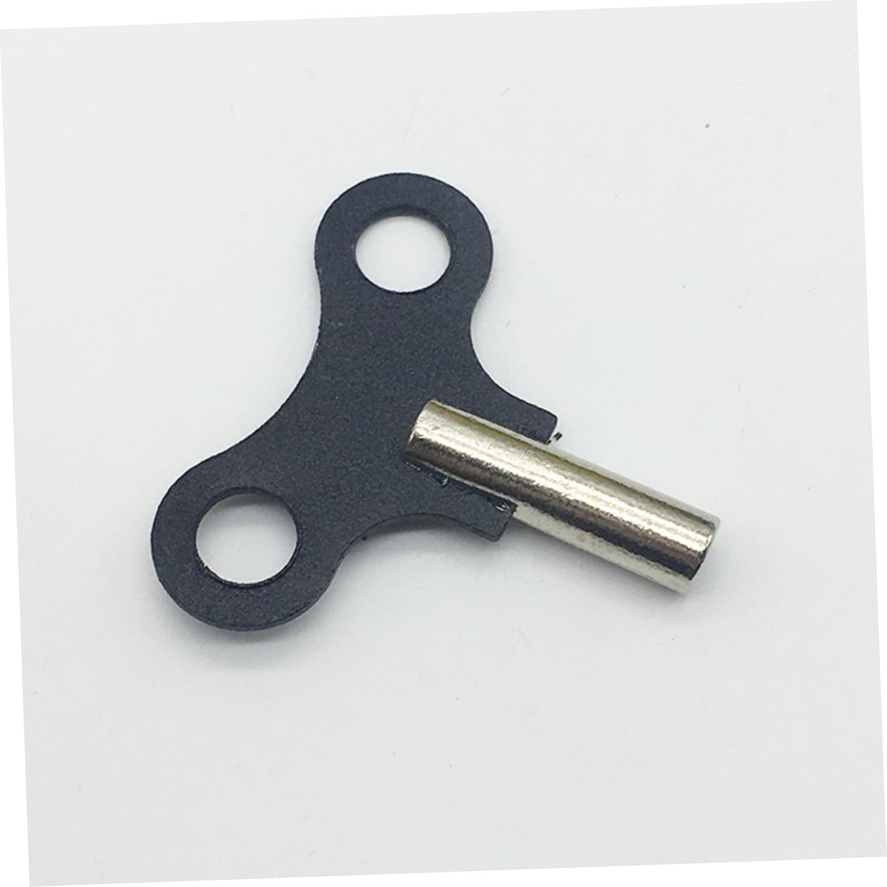 10pcs Clock Key Set - Heavy Duty Clock Repair Tool for Wooden & Antique Clocks - Perfect for DIY Clock Maintenance, Restoration & Timepiece Repair at Home or Workshop