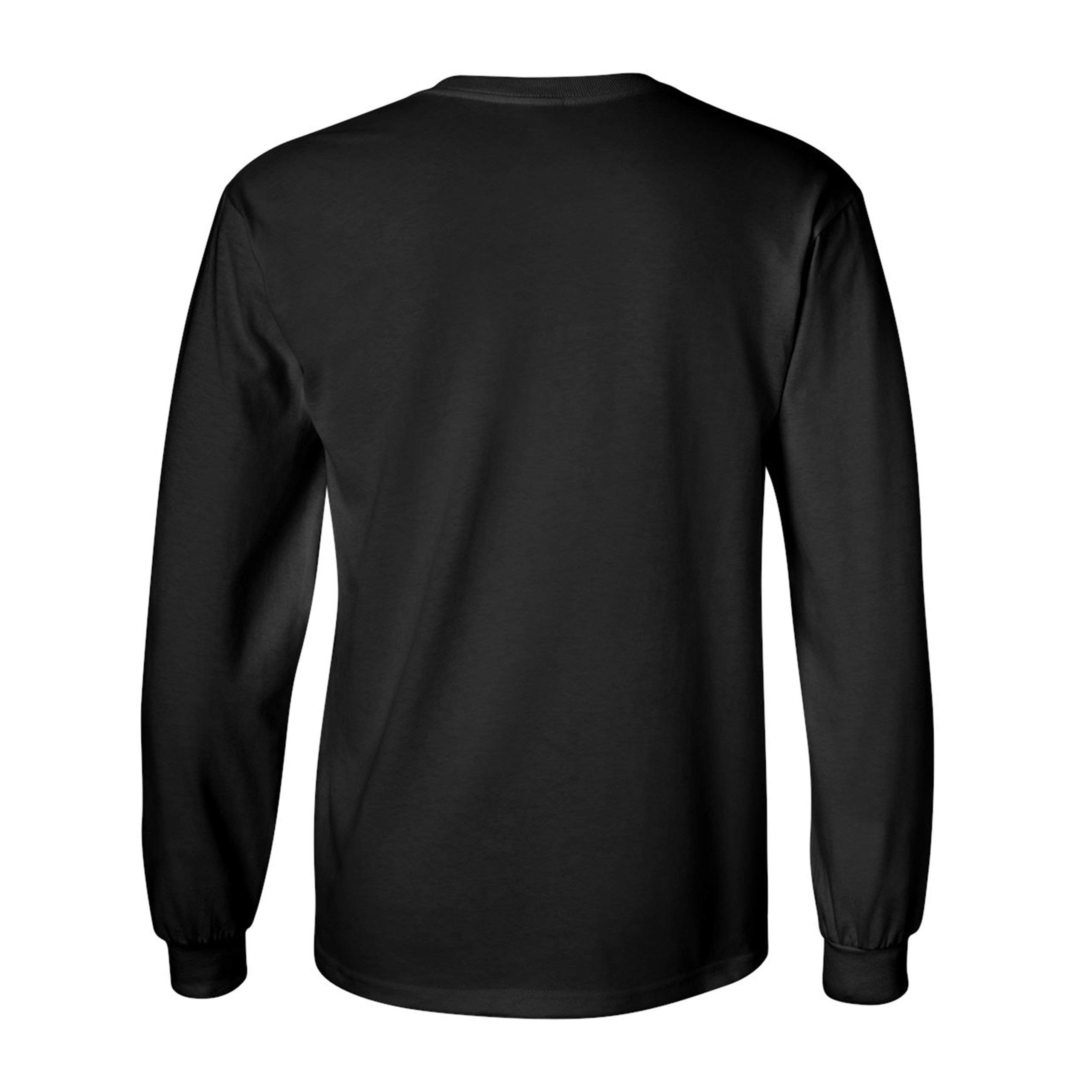 Vintage Route 66 Long Sleeve T-Shirt - Classic American Road Trip & Hot Rod Style - Perfect for Travel Enthusiasts & Retro Fashion Lovers