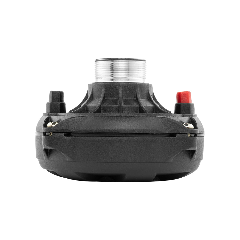 1 Throat Twist on Driver 200 Watts 2 Titanium VC 8 Ohm Speaker - High Power Audio Component for Car Stereo & Home Theater Systems