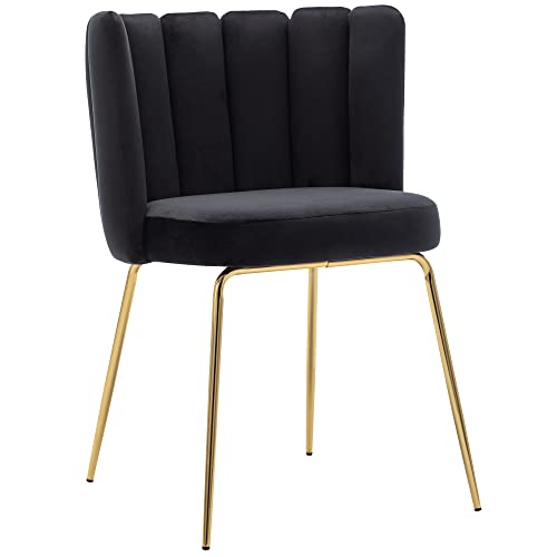 Velvet, Black