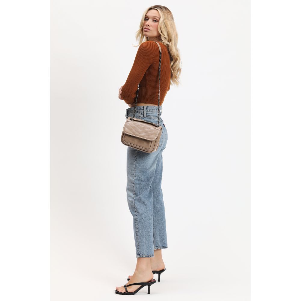 Norma Crossbody Bag for Women - Stylish & Lightweight Shoulder Purse - Perfect for Travel, Shopping & Everyday Use