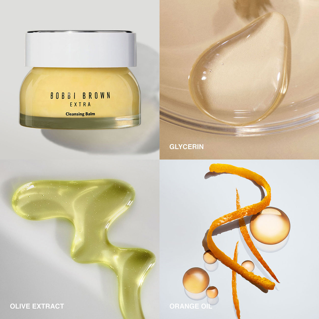 Extra Cleansing Balm - Deep Pore Cleanser for Makeup Removal & Skincare | Perfect for Daily Face Wash & Night Routine