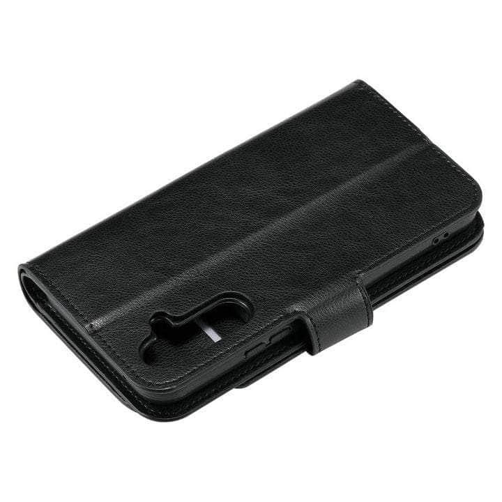 Samsung Galaxy A54 5G 2023 Wallet Case with Card Slots - Slim Protective Phone Cover for Credit Cards & ID - Perfect for Travel, Work, and Everyday Use