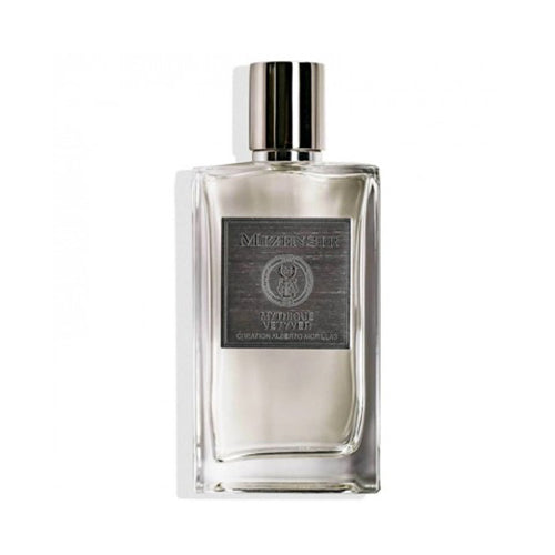 Mizensir Mythique Vetyver 100ml Eau de Parfum - Unisex Fragrance with Vetiver Notes | Perfect for Daily Wear, Office & Special Occasions