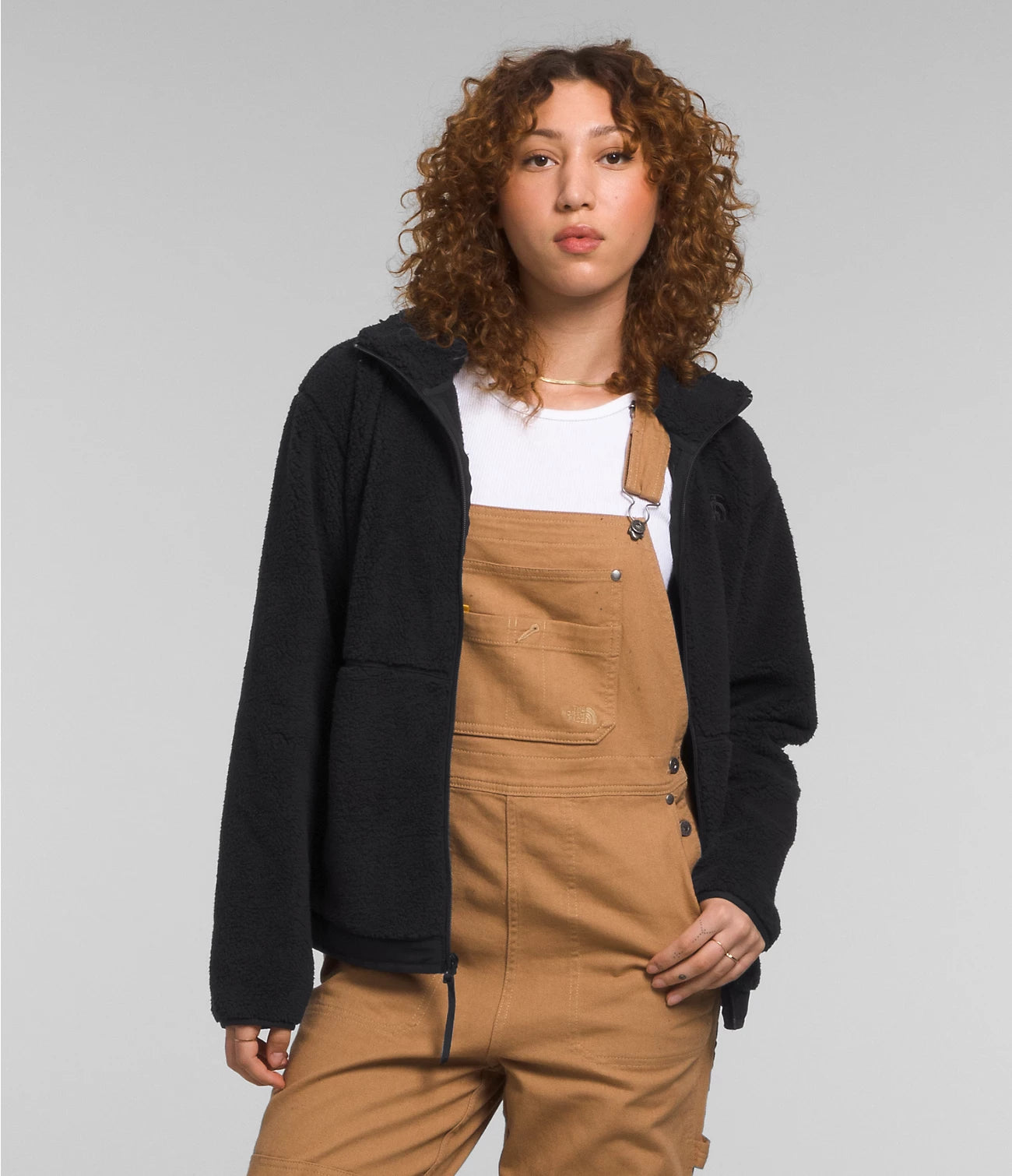 TNF BLACK
