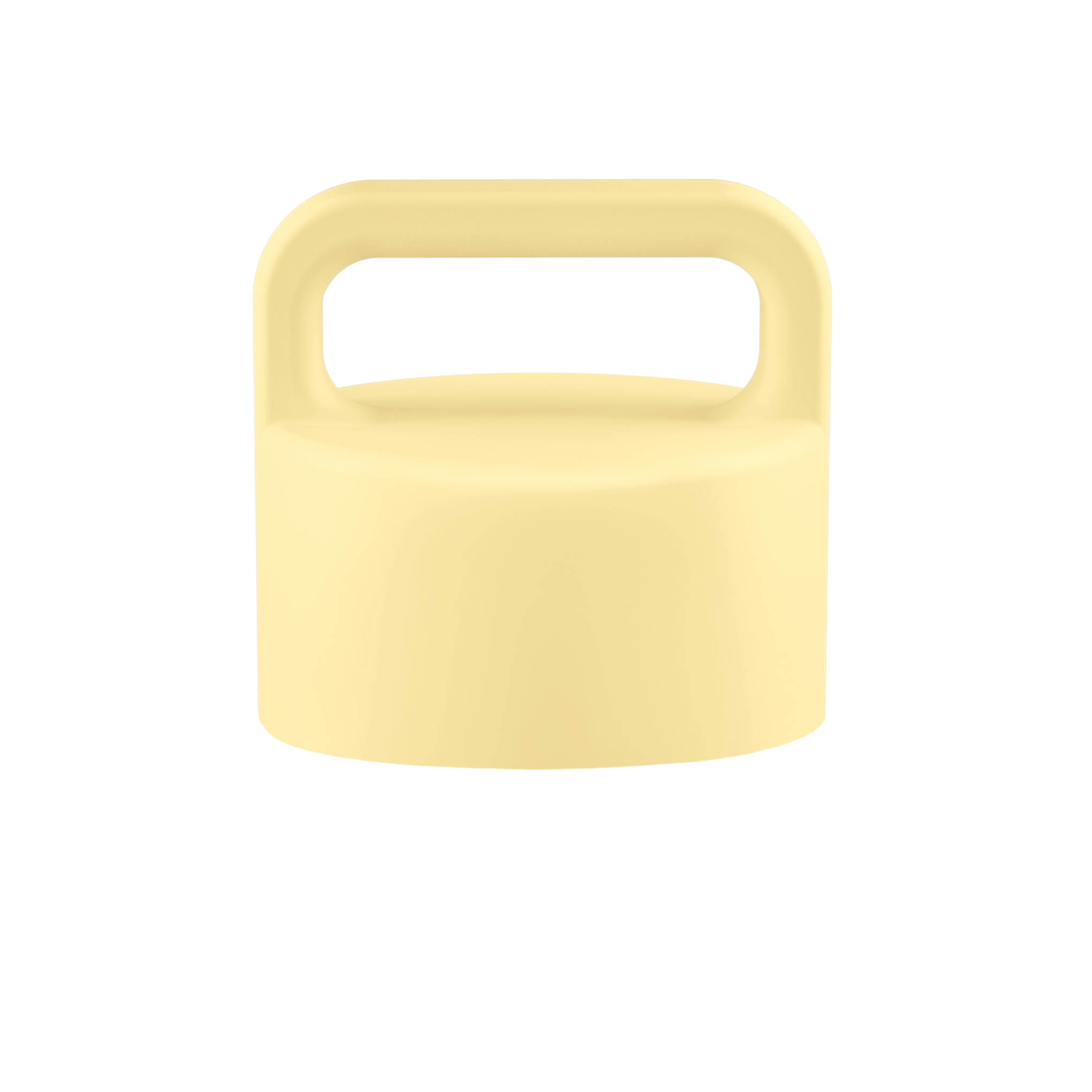 Non-Slip Grip Lid - Secure & Leak-Proof Container Cover for Food Storage, Meal Prep & Travel - BPA-Free Plastic Kitchen Accessories