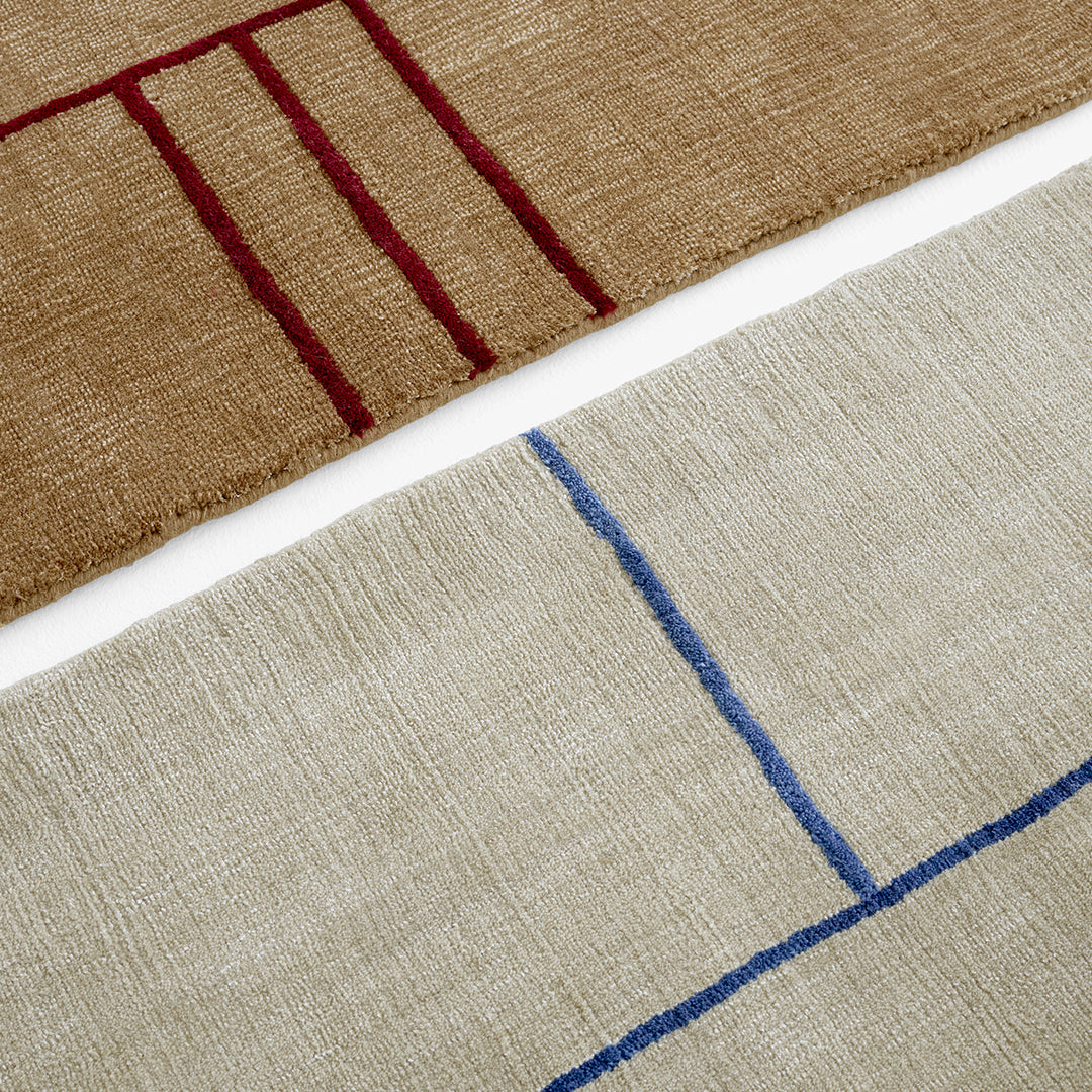 Premium Cruise AP11, AP12 & AP23 Non-Slip Area Rugs - Soft & Durable Floor Mats for Living Room, Bedroom, Kitchen - Perfect for Home Decor & High Traffic Areas