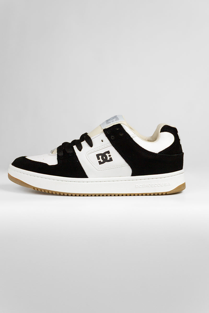 DC Women's Manteca SS Skate Shoes - Comfortable & Stylish Sneakers for Skateboarding, Casual Wear & Street Fashion
