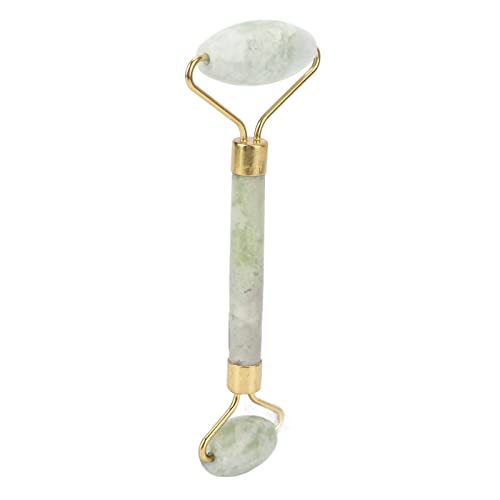 **Professional Face Massage Roller for Wrinkle Reduction & Lymphatic Drainage - Ergonomic Facial Firming Tool for Home Spa & Skincare Routine**    (*Use Case: Perfect for at-home facial massages, anti-aging skincare routines, and promoting lymphatic drainage to reduce puffiness and fine lines.*)