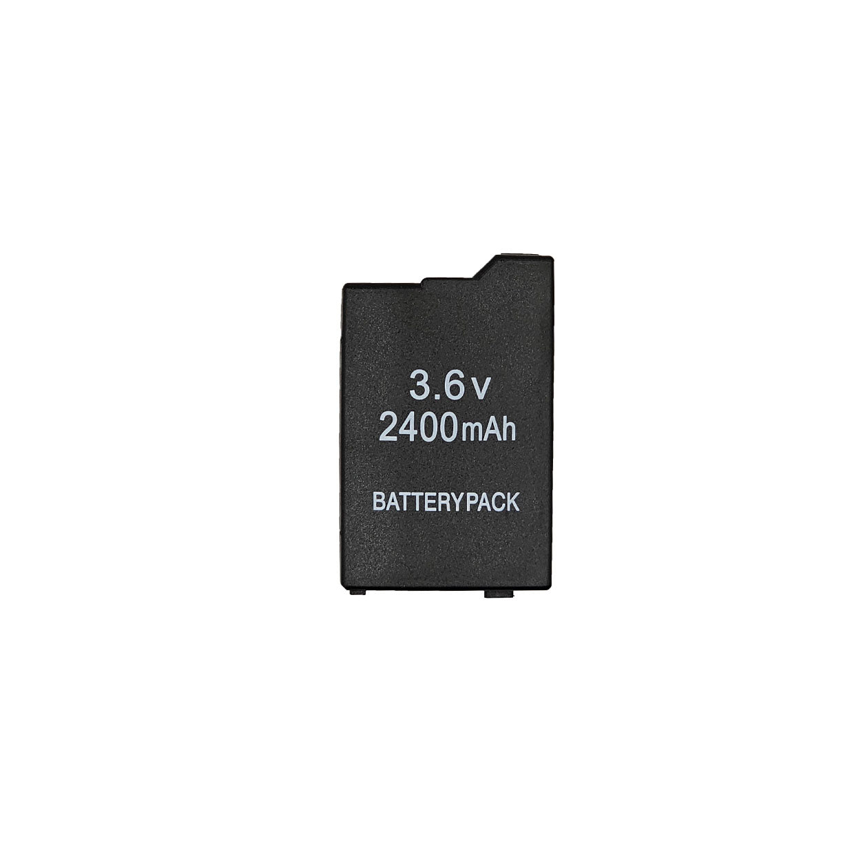 Original PSP 2000 3000 Replacement Battery - High Capacity Extended Life Battery for Sony PSP 2000 & PSP 3000 - Perfect for Gaming, Travel, and Long Play Sessions