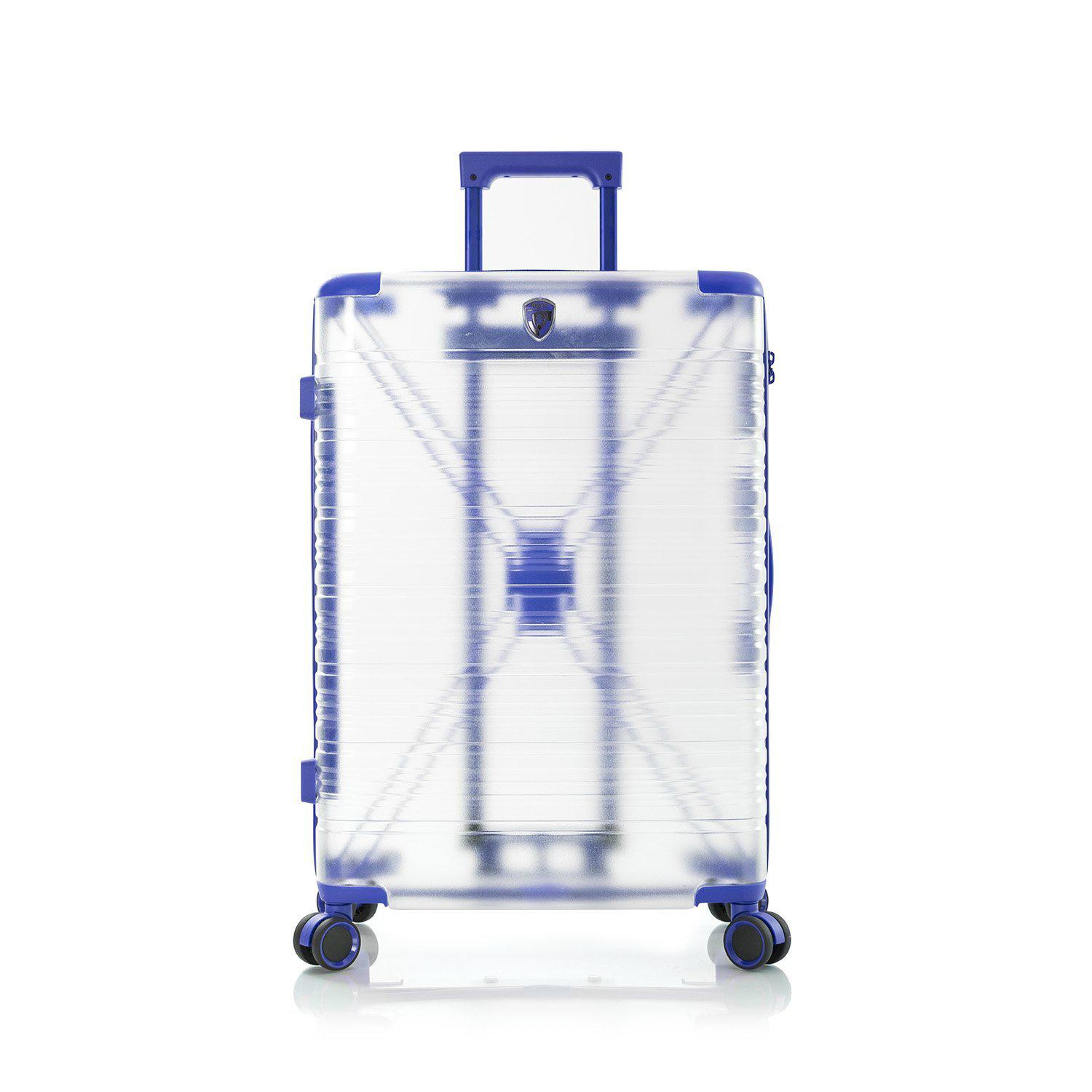 Blue - discontinued