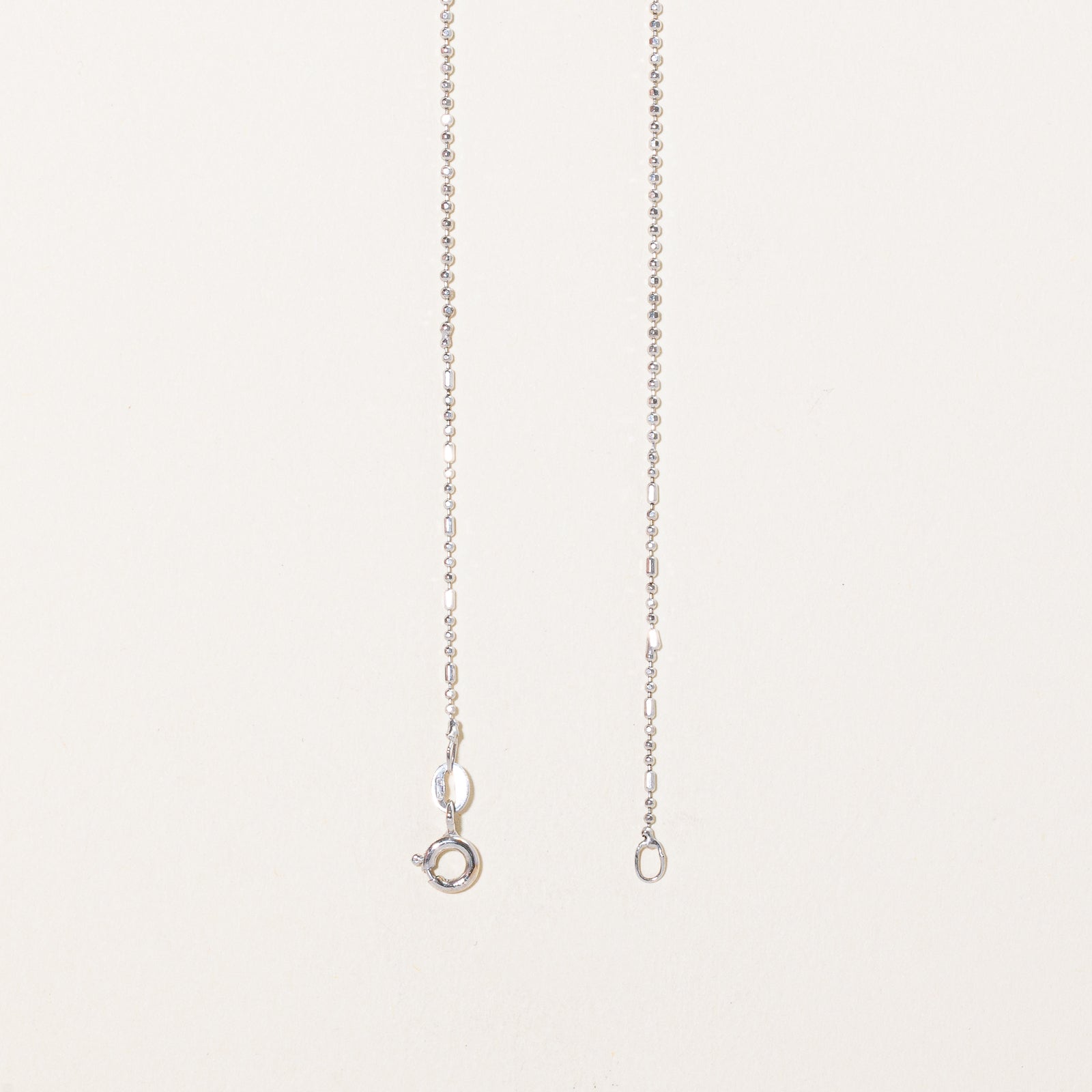 Diamond Flower Necklace - 0.35ctw Genuine Diamond Pendant - 17 Inch Sterling Silver Chain - Elegant Jewelry Gift for Women - Perfect for Weddings, Anniversaries & Special Occasions