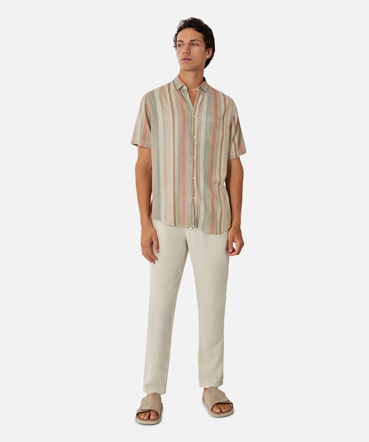 Premium Duval SS Shirt for Men - Comfortable Short Sleeve Casual T-Shirt - Perfect for Everyday Wear, Gym & Outdoor Activities