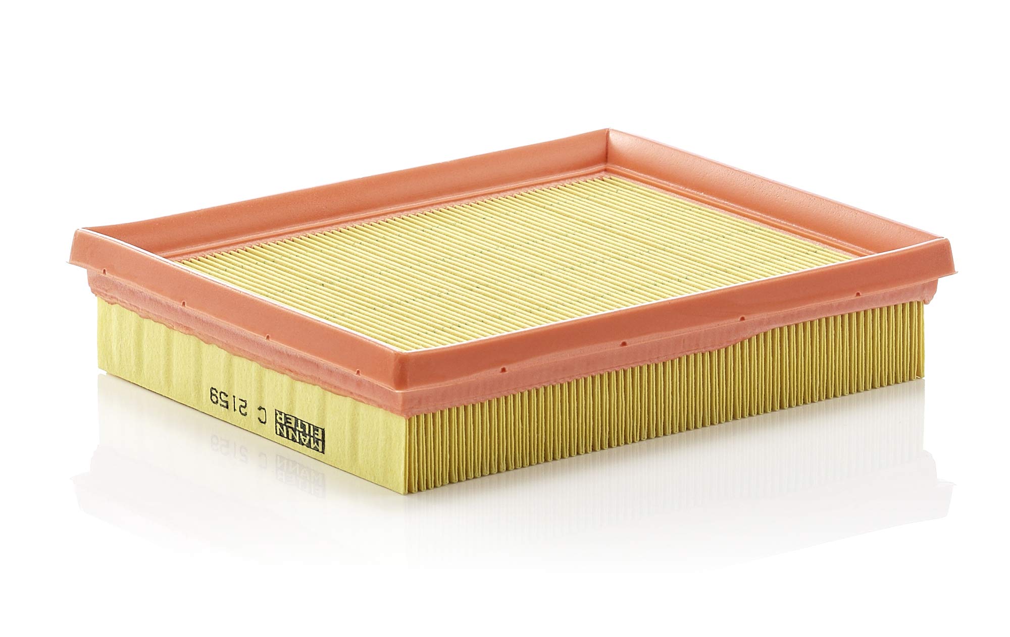 Mann Filter C 2159 Air Filter Replacement for Cars & Trucks – High-Performance Engine Protection for Off-Road & Daily Driving