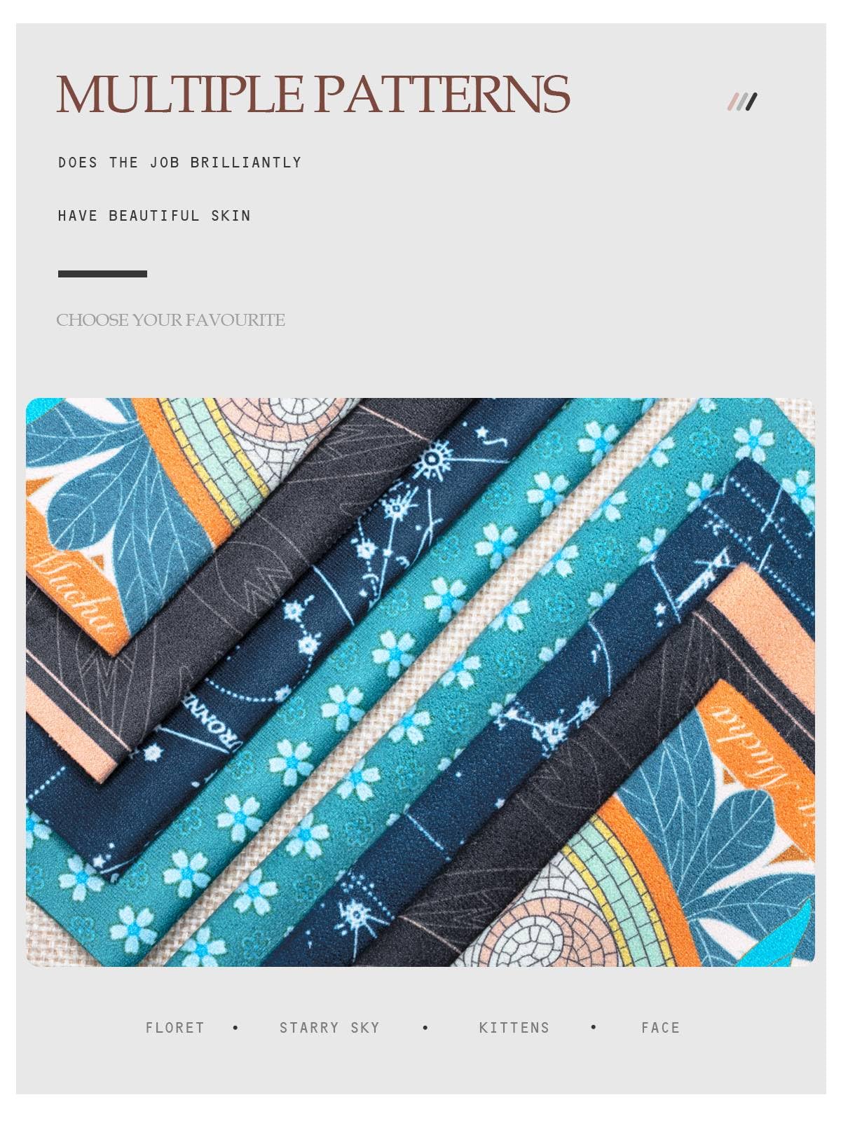 Premium Microfiber Cleaning Cloth for Glasses - 2 Pack (25x25cm) | Lint-Free, Scratch-Resistant | Ideal for Eyeglasses, Camera Lenses, VR/AR Headsets, Smartphones & Electronics Screens | Optician-Approved Quality for Crystal Clear Cleaning