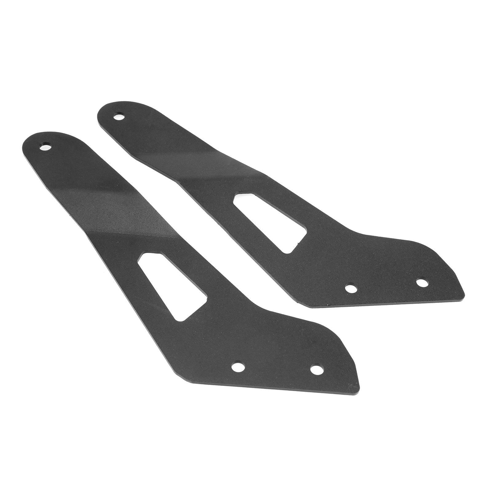 50 Inch 6 Modes Curved LED Light Bar with Mounting Bracket - Waterproof Off-Road Light for Can-Am Maverick X3 - Perfect for Night Driving, Hunting & Off-Road Adventures