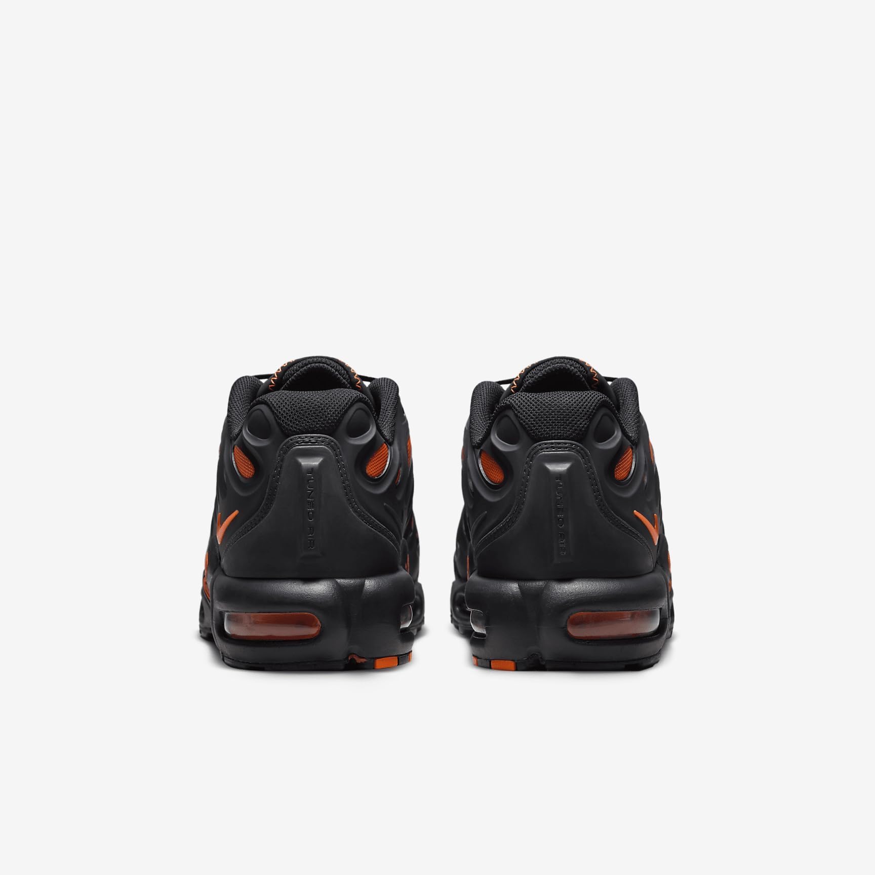 Nike Air Max Plus Drift Men's Running Shoes - Lightweight Cushioned Sneakers for Jogging, Gym & Casual Wear
