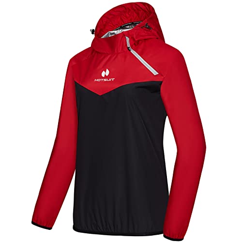 B. Red Jacket Only