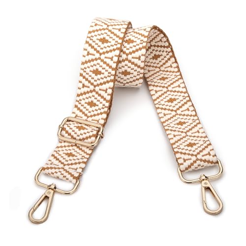 Light Brown Geometry