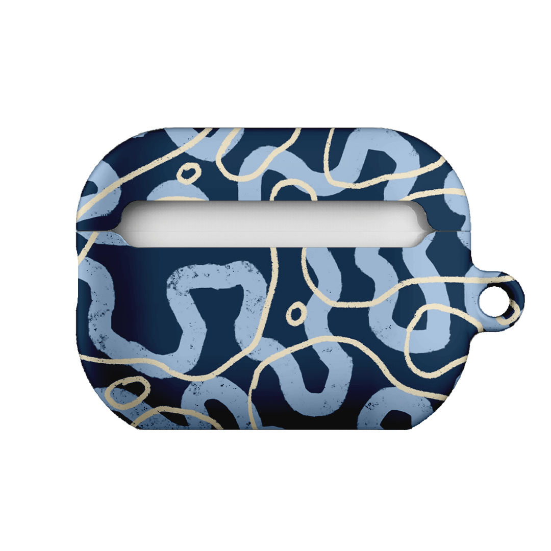 Premium AirPods Pro Case for Surface - Slim Protective Cover with Secure Fit - Perfect for Work, Travel & Gym