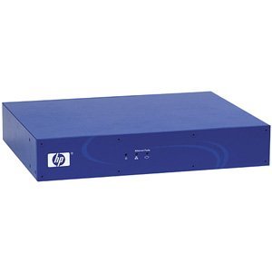 Refurbished HP ProCurve MSM710 Wireless LAN Controller (J9325A#ABA) - High-Performance Business WiFi Management for Offices, Schools & Enterprise Networks
