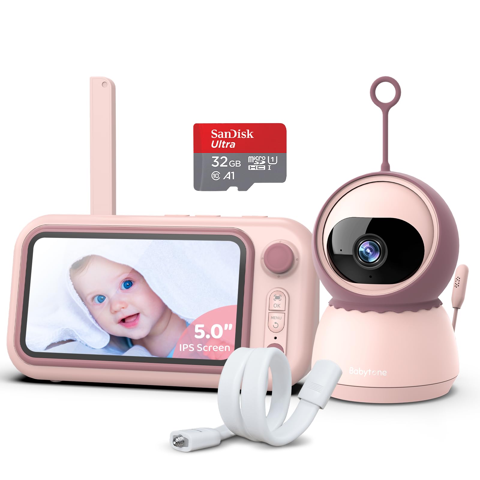 Babytone 5