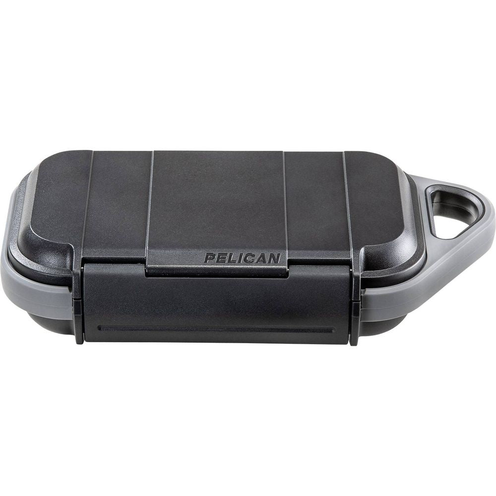 Pelican Personal Utility Go Cases - Durable Waterproof Travel & Storage Cases for Electronics, Tools & Gear - Perfect for Camping, Hiking & Outdoor Adventures