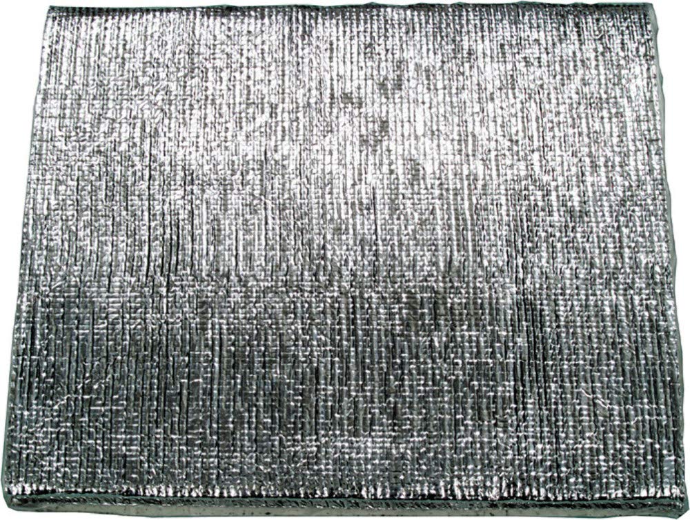 High-Performance Helix Heat Shield 18