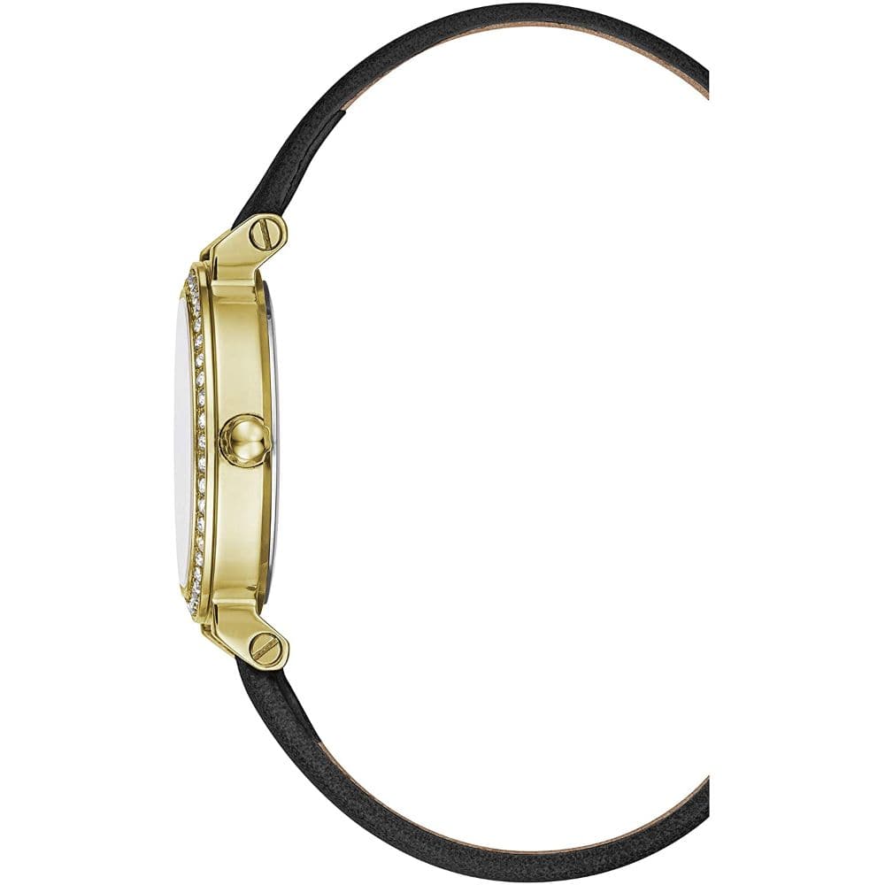 BCBGMAXAZRIA BG50674004 Women's Luxury Fashion Watch - Elegant Stainless Steel Bracelet, Water Resistant for Daily Wear - Perfect for Office, Party & Special Occasions