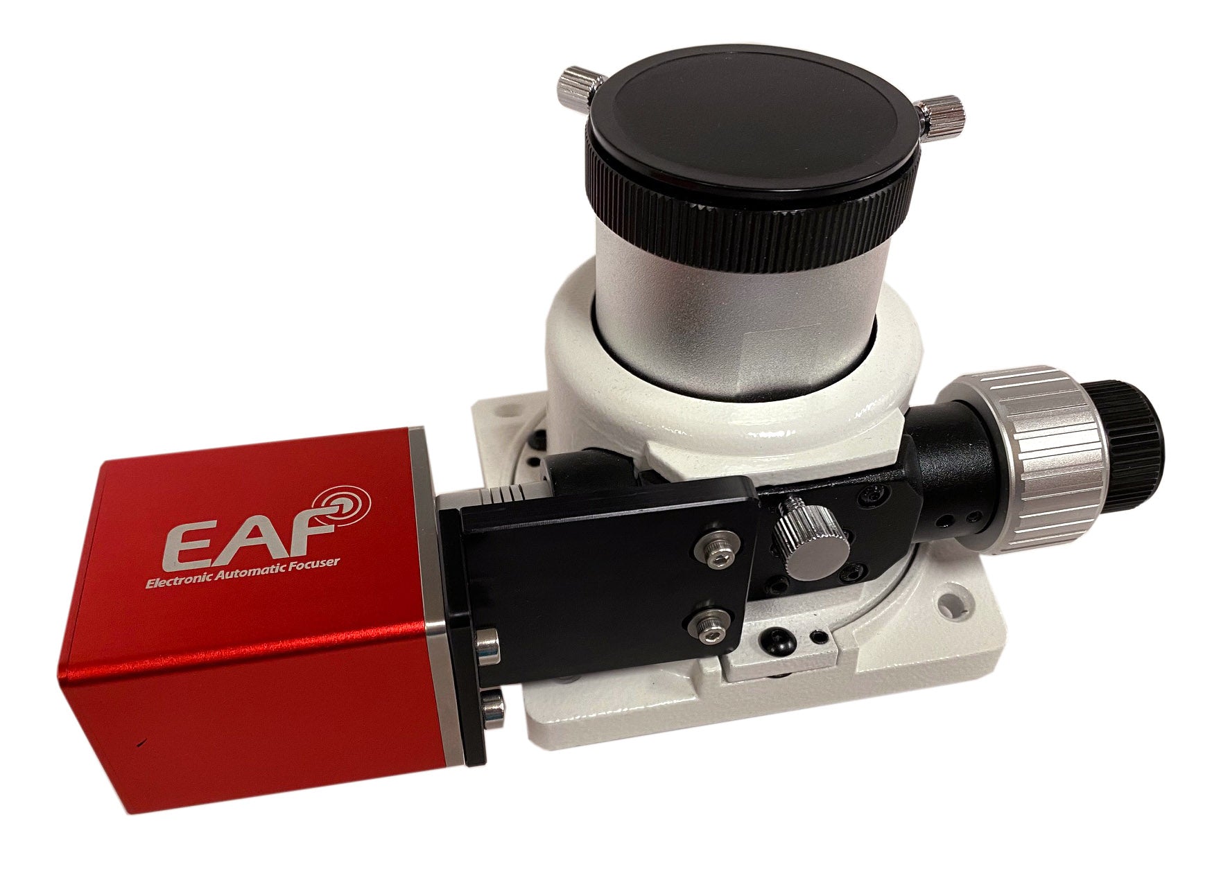 ZWO EAF Bracket for Skywatcher Quattro Telescope - Motorized Focuser Mounting Kit for Astrophotography & Stargazing