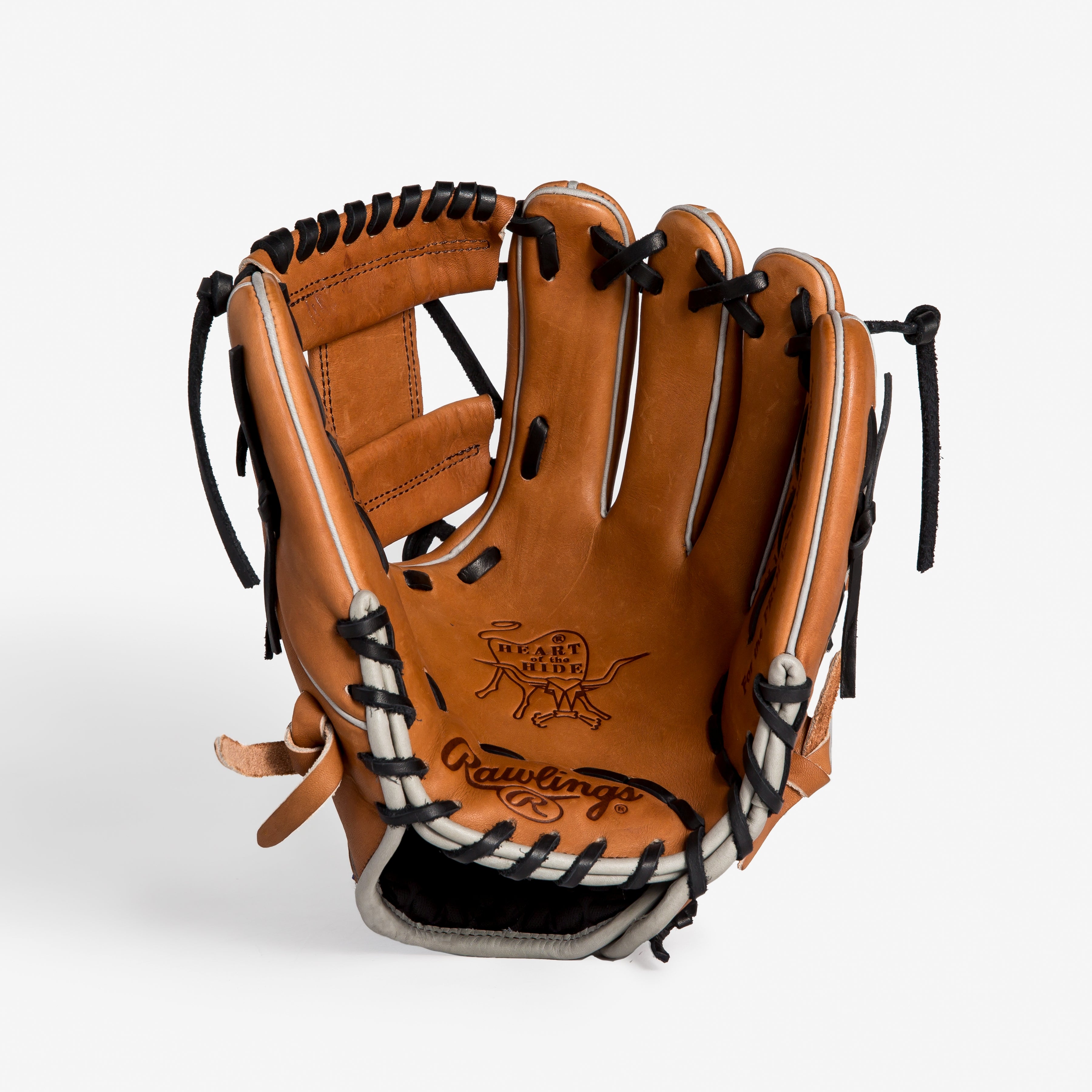 Rawlings Heart of the Hide 11.5